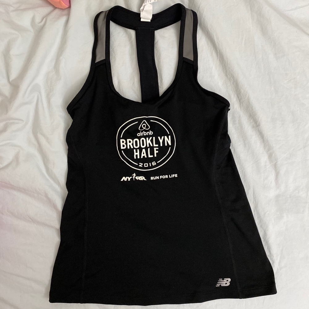 New Balance tank top